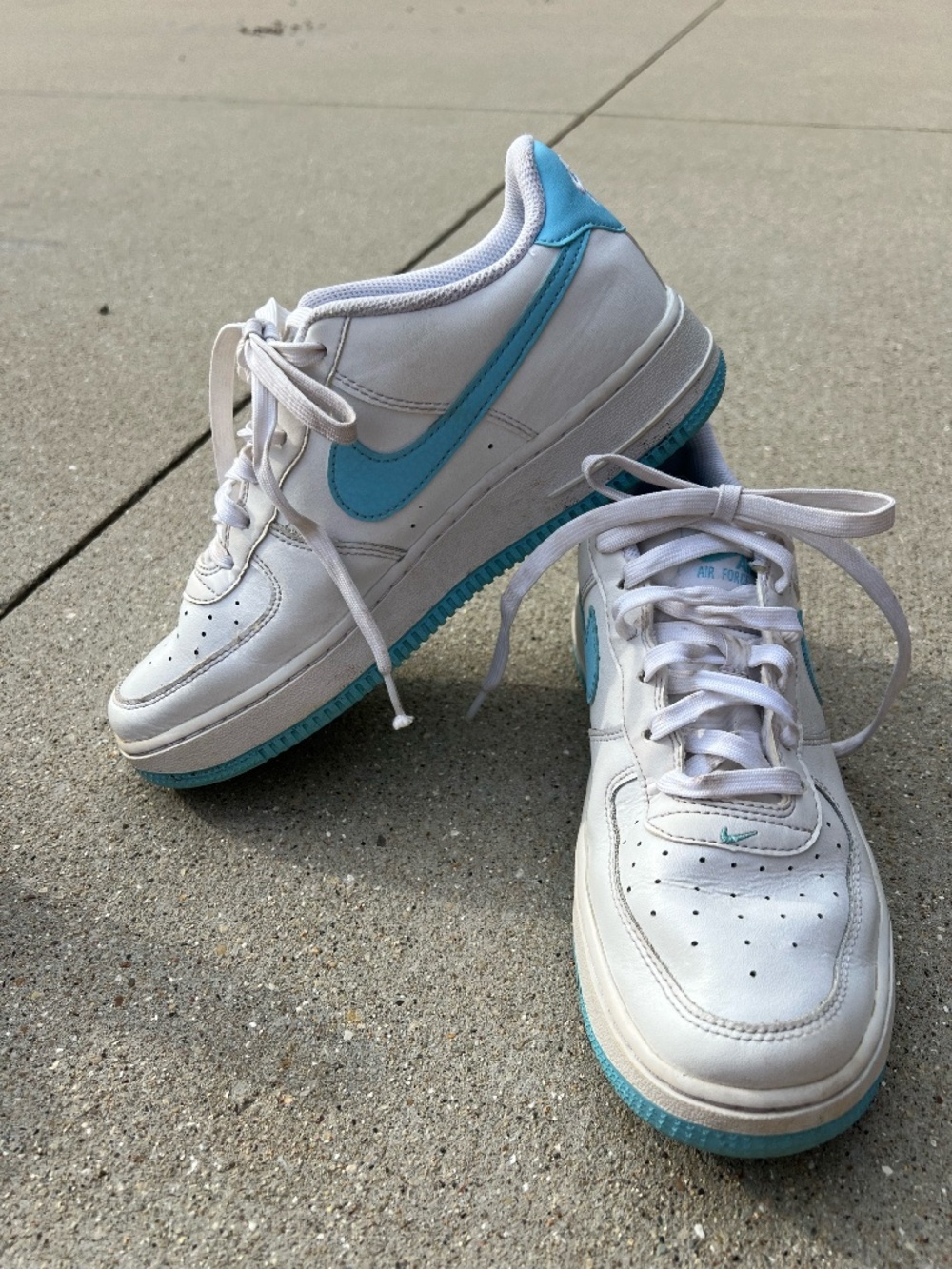 NIKE Shoes